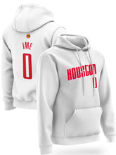 Houston Rockets Personalizovani Duksevi HST-DK-1007 - FANS STORE -