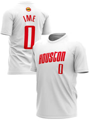 Houston Rockets Personalizovani Majice HST-TH-1008 - FANS STORE -