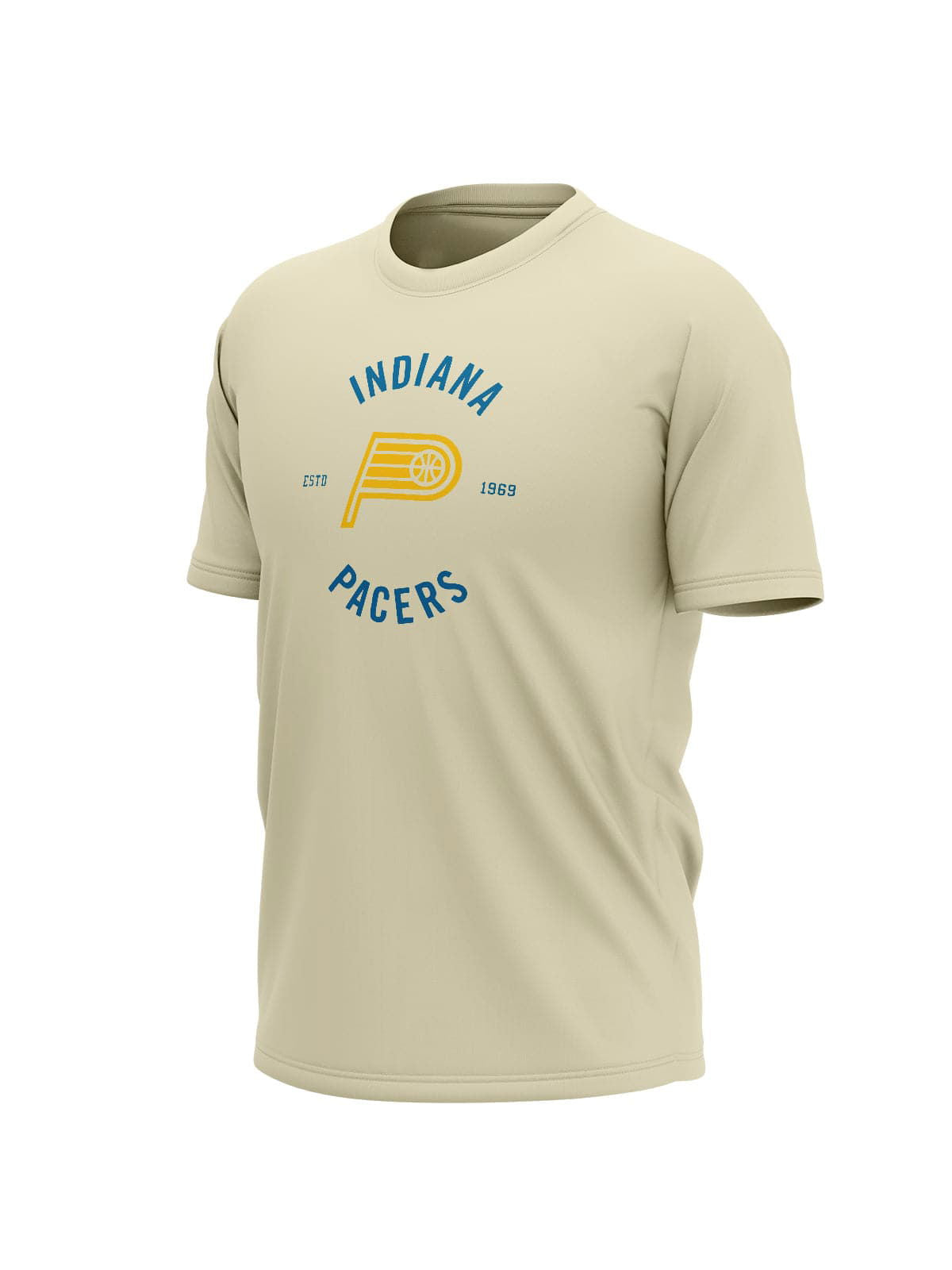 Indiana Pacers  Majice INDN-TH-1006 - FANS STORE -