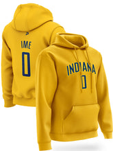 Indiana Pacers Personalizovani Duksevi IP-DK-1009 - FANS STORE -