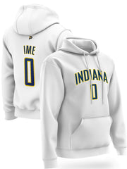 Indiana Pacers Personalizovani Duksevi IP-DK-1009 - FANS STORE -