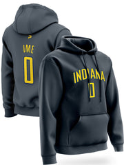 Indiana Pacers Personalizovani Duksevi IP-DK-1009 - FANS STORE -