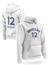 Ja Morant Duksevi JM-IG-DK0016 - FANS STORE -