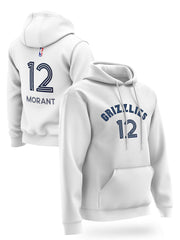 Ja Morant Duksevi JM-IG-DK0016 - FANS STORE -