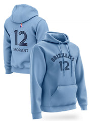 Ja Morant Duksevi JM-IG-DK0016 - FANS STORE -