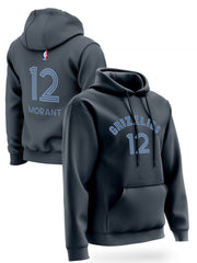 Ja Morant Duksevi JM-IG-DK0016 - FANS STORE -