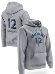 Ja Morant Duksevi JM-IG-DK0016 - FANS STORE -