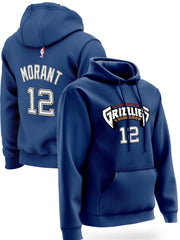 Ja Morant Duksevi JM-IG-DK0017 - FANS STORE -