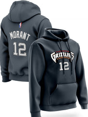 Ja Morant Duksevi JM-IG-DK0017 - FANS STORE -