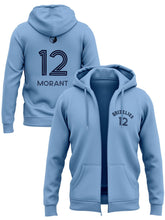 Ja Morant Duksevi JM-IG-DPK0020 - FANS STORE -