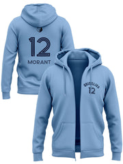 Ja Morant Duksevi JM-IG-DPK0020 - FANS STORE -