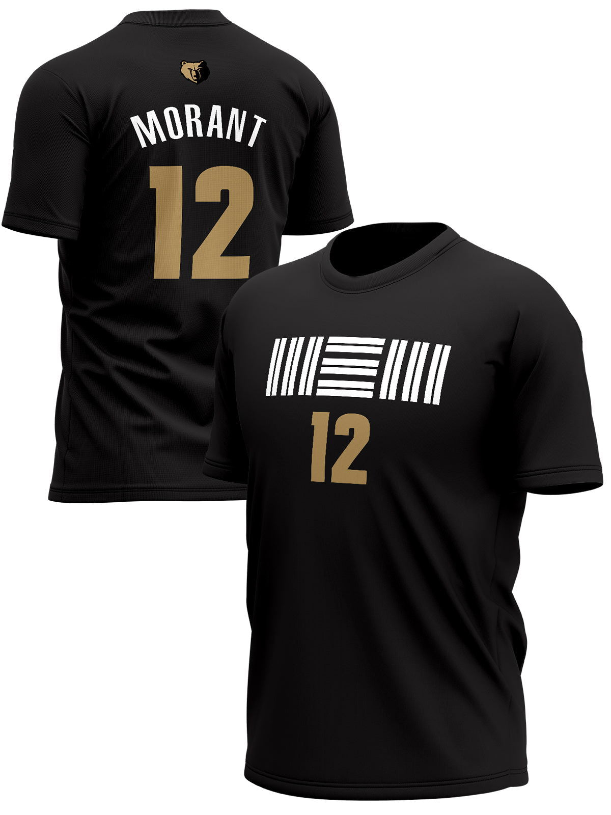 Ja Morant Majice JM-IG-MJ0021 - FANS STORE -