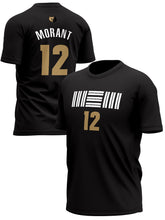 Ja Morant Majice JM-IG-MJ0021 - FANS STORE -