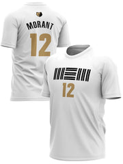 Ja Morant Majice JM-IG-MJ0021 - FANS STORE -