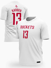 James Harden Majice JH-IG-MJ0012 - FANS STORE -