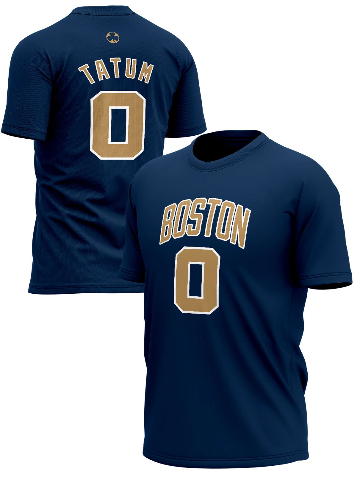 Jayson Tatum Majice JT-IG-MJ0011 - FANS STORE -