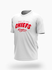 Kansas City Chiefs Majice KCC-TH-1002 - FANS STORE -