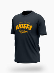 Kansas City Chiefs Majice KCC-TH-1002 - FANS STORE -