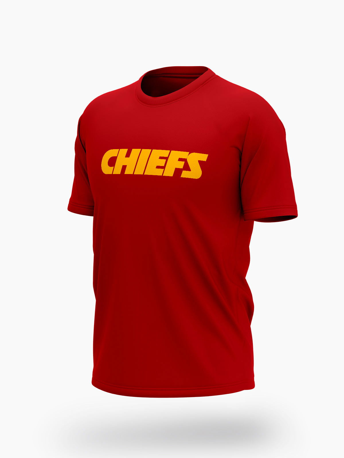 Kansas City Chiefs Majice KCC-TH-1004 - FANS STORE -