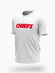 Kansas City Chiefs Majice KCC-TH-1004 - FANS STORE -
