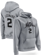 Kawhi Leonard Duksevi KL-IG-DK0018 - FANS STORE -