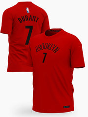 Kevin Durant Majice KD-IG-MJ0012 - FANS STORE -