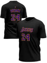 Kobe Bryant Majice KB-IG-MJ0012 - FANS STORE -