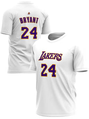 Kobe Bryant Majice KB-IG-MJ0012 - FANS STORE -