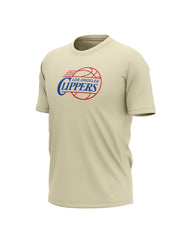 Los Angeles Clippers Majice LAC-TH-1001 - FANS STORE -