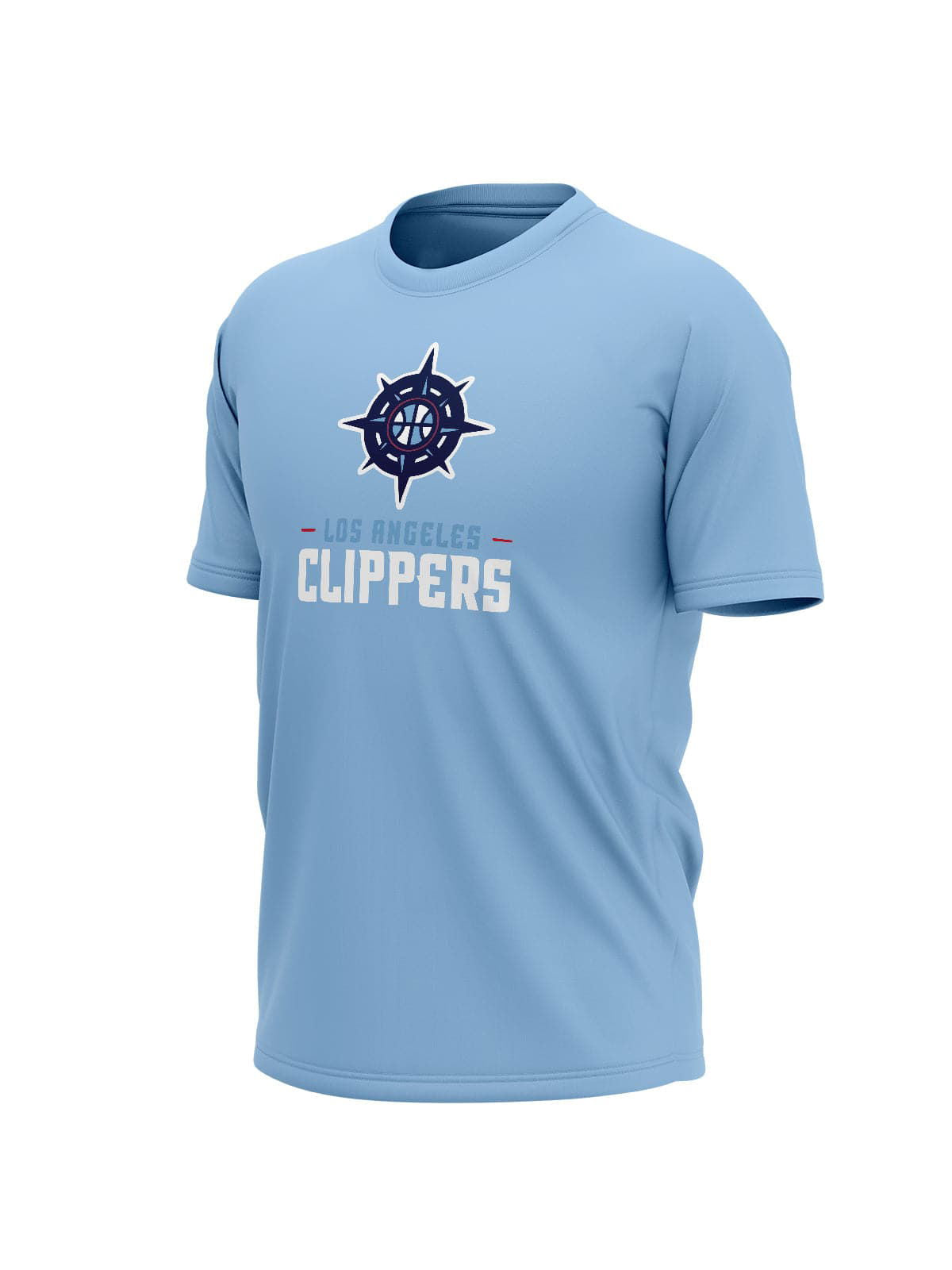 Los Angeles Clippers Majice LAC-TH-1004 - FANS STORE -
