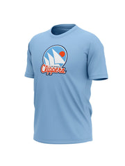 Los Angeles Clippers Majice LAC-TH-1007 - FANS STORE -