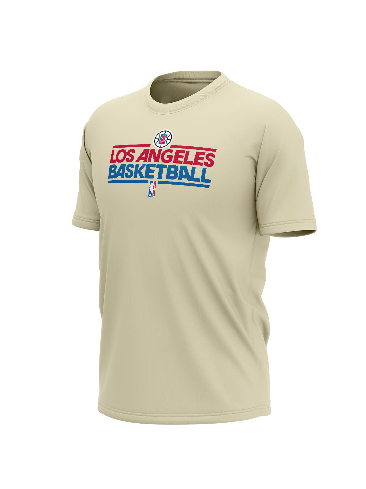 Los Angeles Clippers Majice LAC-TH-1009 - FANS STORE -