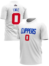 Los Angeles Clippers Personalizovani Majice LAC-TH-1008 - FANS STORE -