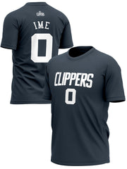 Los Angeles Clippers Personalizovani Majice LAC-TH-1008 - FANS STORE -