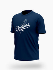 Los Angeles Dodgers Majice LAD-TH-1001 - FANS STORE -