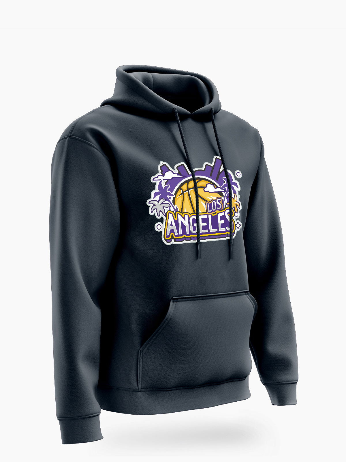 Los Angeles Lakers Duksevi LAL-DK-1004 - FANS STORE -