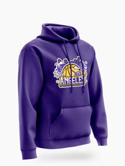 Los Angeles Lakers Duksevi LAL-DK-1004 - FANS STORE -