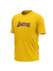 Los Angeles Lakers Majice LAL-TH-1001 - FANS STORE -