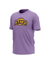 Los Angeles Lakers Majice LAL-TH-1007 - FANS STORE -