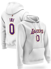 Los Angeles Lakers Personalizovani Duksevi LAL-DK-1008 - FANS STORE -