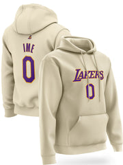 Los Angeles Lakers Personalizovani Duksevi LAL-DK-1008 - FANS STORE -