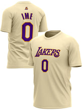 Los Angeles Lakers Personalizovani Majice LAL-TH-1008 - FANS STORE -