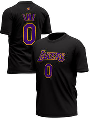 Los Angeles Lakers Personalizovani Majice LAL-TH-1008 - FANS STORE -