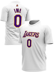 Los Angeles Lakers Personalizovani Majice LAL-TH-1008 - FANS STORE -