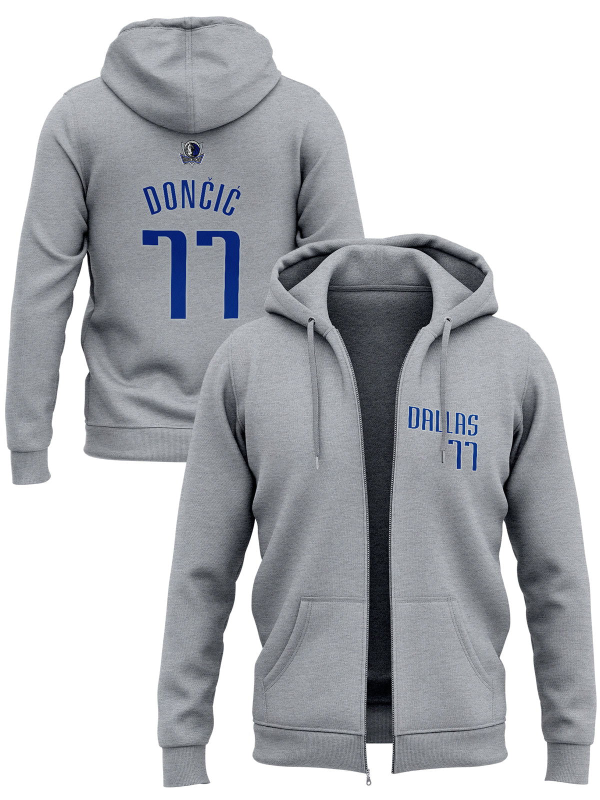 Luka Dončić Duksevi LD-IG-DPK0020 - FANS STORE -