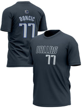 Luka Dončić Majice LD-IG-MJ0012 - FANS STORE -