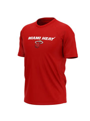 Miami Heat  Majice MIA-TH-1001 - FANS STORE -