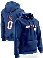 Miami Heat Personalizovani Duksevi MIA-DK-1008 - FANS STORE -