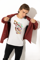 Michael Jordan Majice MJ-IG-MJ0019 - FANS STORE -