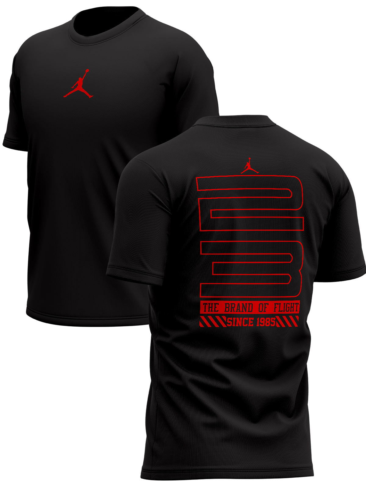 Michael Jordan Majice MJ-IG-MJ0027 - FANS STORE -